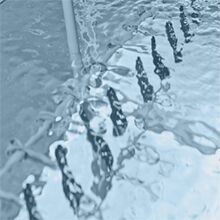 Ultrasonic Cleaning & Surface Refinement Equipment