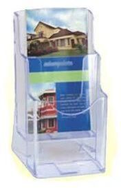 Brochure Stand