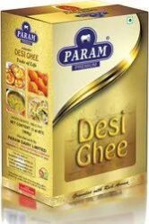 Desi Ghee Packaging Boxes