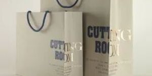 Promotional Paper Bags