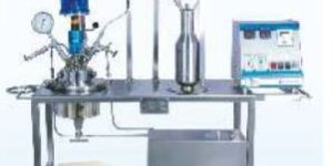 Supercritical Fluid Extraction