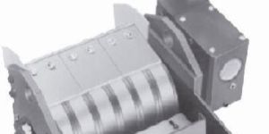 Magnetic Coolant Separator