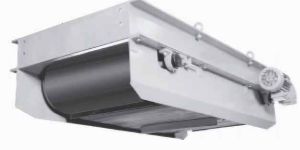 OVERBAND SUSPENDED MAGNET