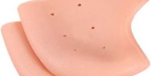 Silicone Gel Insole Pad