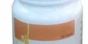 Ayurvedic Constipation Tablets