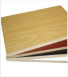 Medium Density Fiberboard