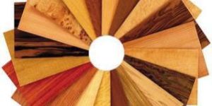 Wooden Veneers