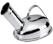 URINAL POT(SS)