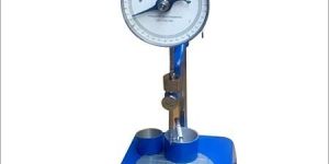 Penetro Meter