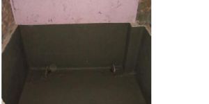 Wet Areas Bathroom Waterproofing System