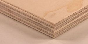 Adhesive Plywood