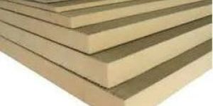 Plain MDF Board