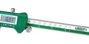 Insize Digital Vernier Caliper