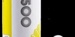 Badminton Shuttlecock