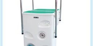 Cartridge Pipeless Filter