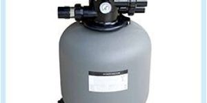 Top Mounted Sand Filter