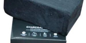 Charcoal Soap