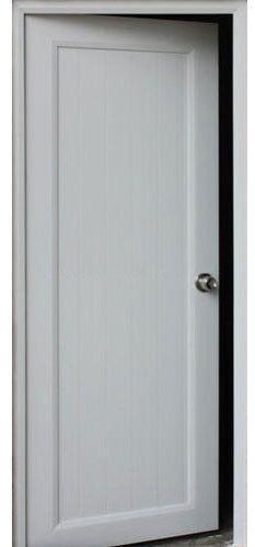 Bathroom UPVC Door