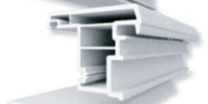UPVC Frame Profile