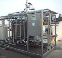 Industrial Pasteurizer