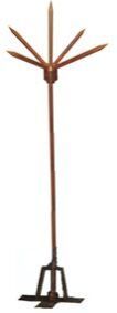 Lightning Arrestor