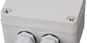 Waterproof Junction Box