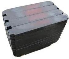 Cast Iron Counter Weight