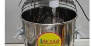 Planetary Cake Mixer