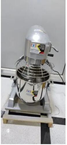 Planetary Mixer Machine