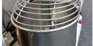 Spiral Mixer Machine