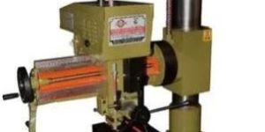 Radial Drill Machine