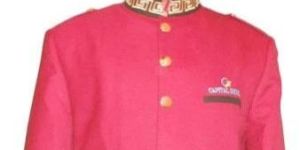 Bellboy Uniform