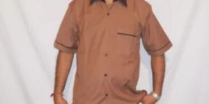 Industrial Worker Uniform