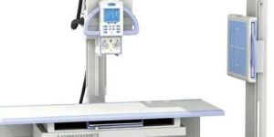 X Ray Machine