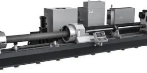 BTA Drilling Machines