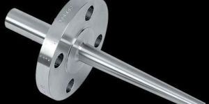 Flanged Thermowell