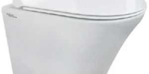 Hindware Wall Hung Toilets