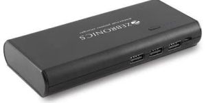 Zebronics Power Bank