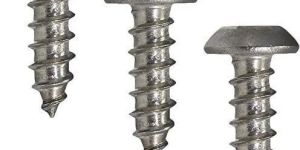 Galvanized Screw