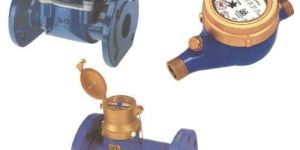 Kranti Water Meters