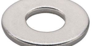 Round Washer