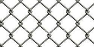 Stainless Steel Diamond Wire Mesh