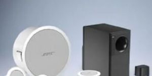 Bose Freespace Subwoofer