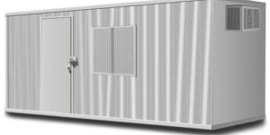 Intermodal Container