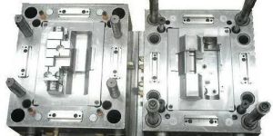 Injection Moulding Die