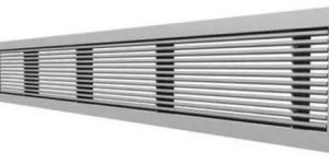Aluminum Grills