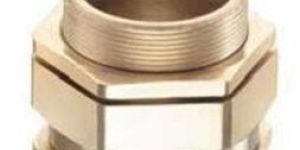 Single Compression Cable Gland