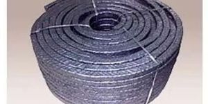 Asbestos Gland Packing Rope