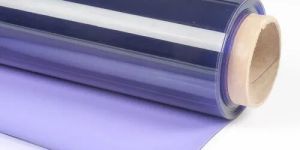 PVC Flexible Sheet