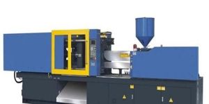 Toggle Injection Moulding Machine